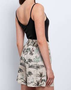 TOIMOI BLUZA