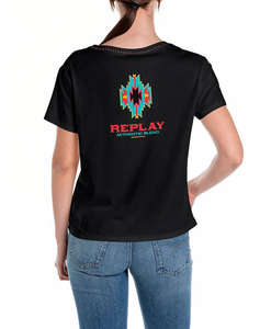 REPLAY MAKO