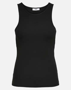 ONLY ONLKENYA LIFE RIB TANK TOP JRS NOOS
