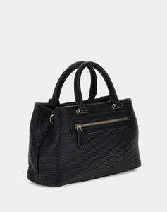 GUESS PHAEDRA SMALL SATCHEL GEANTA DE DAMA (Dimensiuni: 29 x 17 x 10cm.)