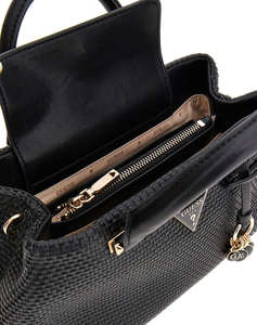 GUESS PHAEDRA SMALL SATCHEL GEANTA DE DAMA (Dimensiuni: 29 x 17 x 10cm.)