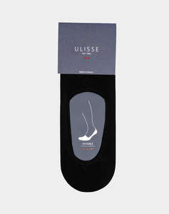 ULISSE SOCKS MEN ULISSE INVISIBLE