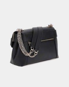 GUESS ANADELA CONVERTIBLE XBODY FLAP GEANTA DE DAMA (Dimensiuni: 25 x 17 x 8cm.)