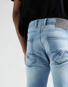 REPLAY Pantaloni