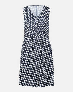 BETTY BARCLAY DRESS