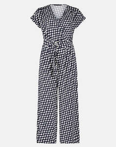 BETTY BARCLAY JUMPSUIT