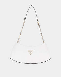 GUESS PHAEDRA TOP ZIP SHOULDER BAG GEANTA DE DAMA (Dimensiuni: 33 x 16 x 7cm.)