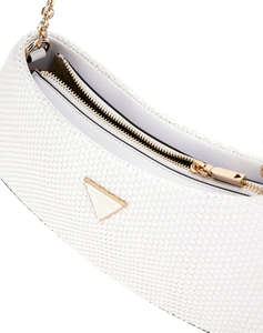 GUESS PHAEDRA TOP ZIP SHOULDER BAG GEANTA DE DAMA (Dimensiuni: 33 x 16 x 7cm.)
