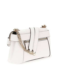GUESS ANADELA CONVERTIBLE XBODY FLAP GEANTA DE DAMA (Dimensiuni: 25 x 17 x 8cm.)