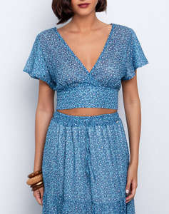 TOI&MOI BLUZA