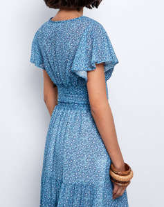 TOI&MOI BLUZA