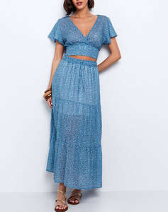 TOI&MOI BLUZA