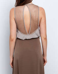 TOI&MOI BLUZA