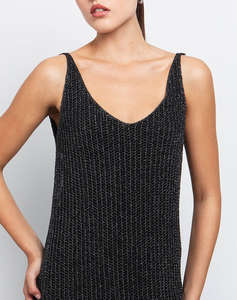 TOI&MOI ROCHIE TRICOTATA