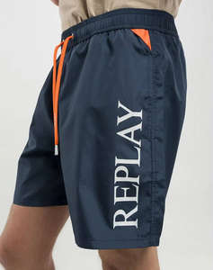 REPLAY COSTUM DE BAIE DE BARBATI