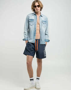 REPLAY COSTUM DE BAIE DE BARBATI