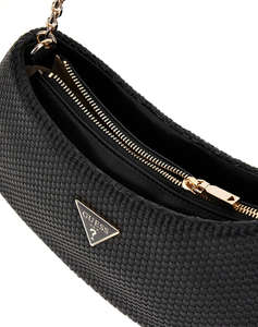GUESS PHAEDRA TOP ZIP SHOULDER BAG GEANTA DE DAMA (Dimensiuni: 33 x 16 x 7cm.)