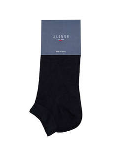ULISSE SOCKS MEN ULISSE BASIC SHORT