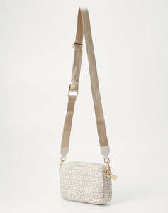 REPLAY GEANTA (Dimensiuni: 22 x 15 x 5.5cm.)