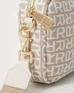 REPLAY GEANTA (Dimensiuni: 22 x 15 x 5.5cm.)