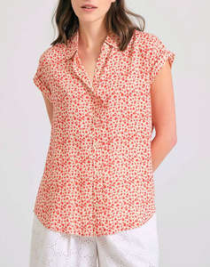 FUNKY BUDDHA Camasa de dama Casual
