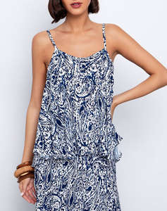 TOI&MOI BLUZA