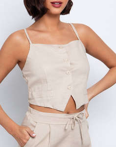 TOI&MOI BLUZA