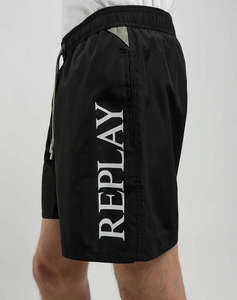 REPLAY COSTUM DE BAIE DE BARBATI