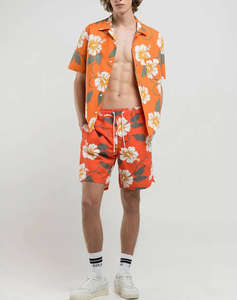 REPLAY COSTUM DE BAIE DE BARBATI