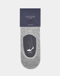 ULISSE SOCKS MEN ULISSE INVISIBLE
