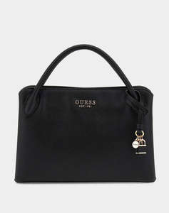 GUESS FEDANA ELITE SATCHEL GEANTA DE DAMA (Dimensiuni: 29 x 18 x 9cm.)