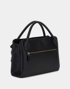 GUESS FEDANA ELITE SATCHEL GEANTA DE DAMA (Dimensiuni: 29 x 18 x 9cm.)