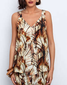 TOI&MOI BLUZA