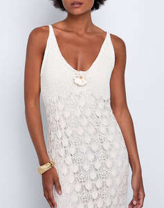 TOI&MOI ROCHIE TRICOTATA