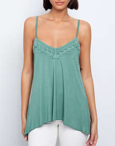 MintGreen