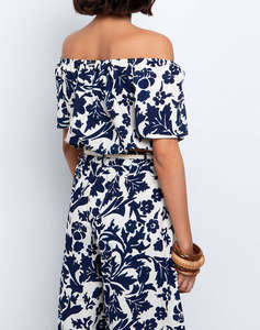TOI&MOI BLUZA