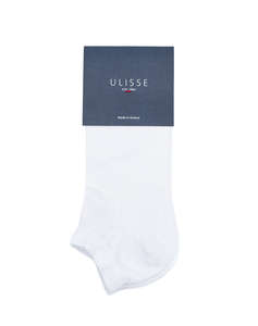 ULISSE SOCKS MEN ULISSE BASIC SHORT