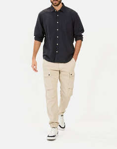 CAMEL ACTIVE CAMASA Μ.Μ lin plain