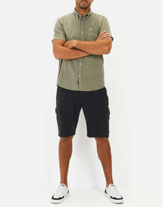 CAMEL ACTIVE CAMASA Κ.Μ stripes