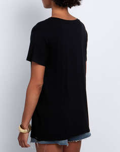 TOI&MOI BLUZA