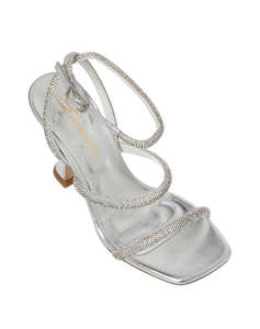 SANTE 25-269 SANDALS STRAS