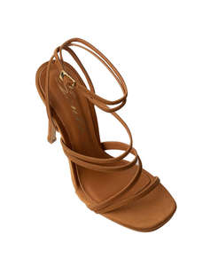 SANTE 25-262 SANDALS SATEN