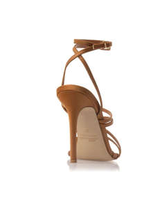 SANTE 25-262 SANDALS SATEN