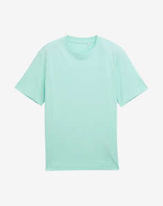 TOM TAILOR BASIC T-SHIRT BLUZA DE BARBATI