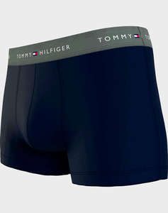 TOMMY HILFIGER 3P WB TRUNK