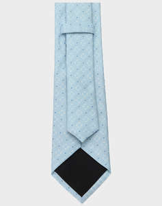 BOSS H-TIE 7,5 CM-222 10270741 01