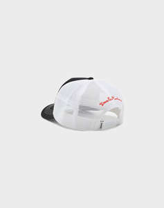 DEUS EX MACHINA SHIELD LUXX TRUCKER PACK 5 ACCESORIU UNISEX