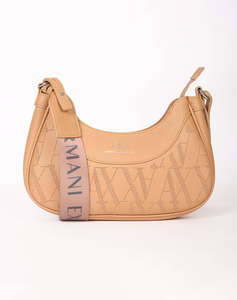 ARMANI EXCHANGE MESSENGER BAG (Dimensiuni:23 x 14.5 x 6 cm)