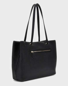 GUESS PHAEDRA TOTE GEANTA DE DAMA (Dimensiuni: 38 x 28 x 11cm.)