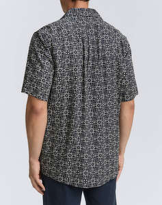 TOM TAILOR COMFORT PRINTE CAMASA DE BARBATI
